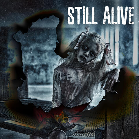 Still Alive: 20 Halloween Songs That Will Slay Your Spooky Party Playlist 2023, All My Ghosts and Demons