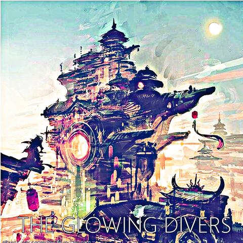The Glowing Divers