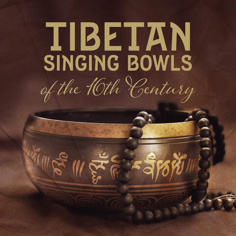 Tibetan Singing Bowls of the 16th Century: Ancient Practice of Sound Therapy, Sound Bath with Resonant Sounds, Alternative Treatment for Various Ailments (Spiritual and Health Purposes)