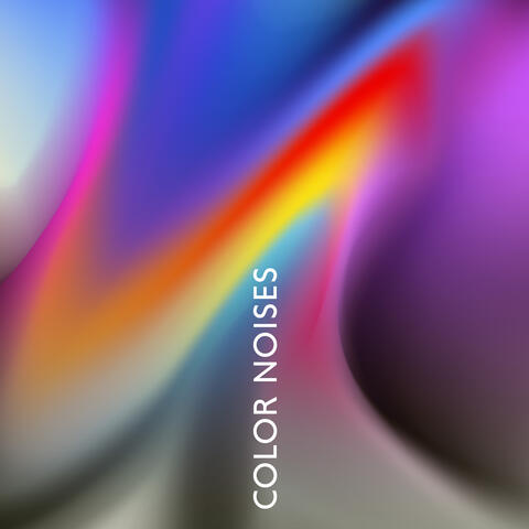 Color Noises: Brown, Black, Grey, Red/Brown, Pink, Green, Orange, Purple Noises Music To Help With Sleep, Relaxation And Focus