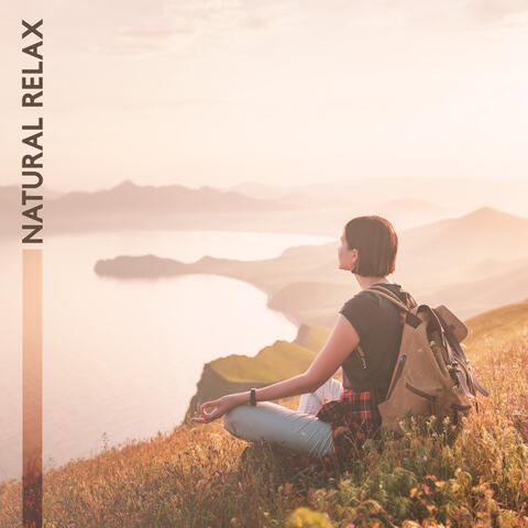 NATURAL RELAX: Beautiful Relaxing Music With Nature Sounds (Waves, Forest, Birds, Rivers)