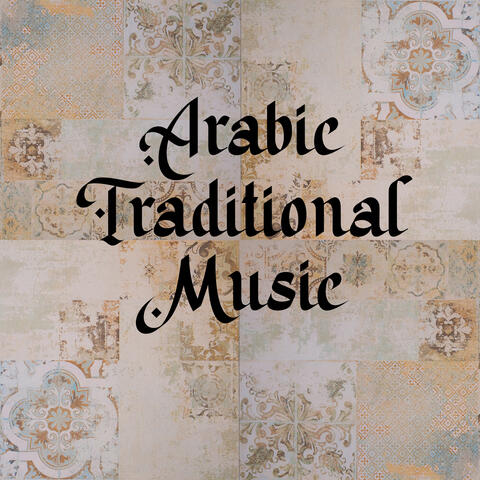 Arabic Traditional Music – Duduk Instrumental Mix