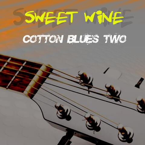Sweet Wine