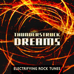 My Name Is Thunder