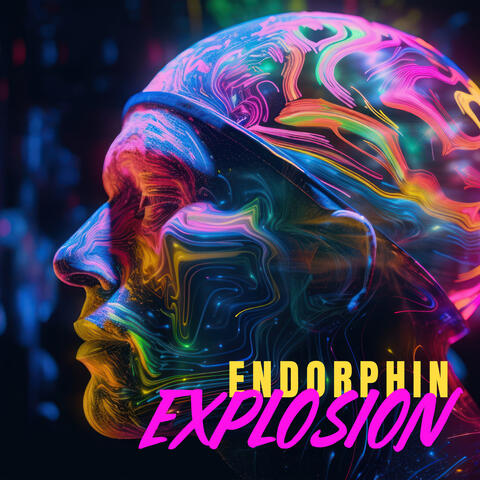 Endorphin Explosion: Chillout Beats for Body Transformation, Energetic Music for Workout