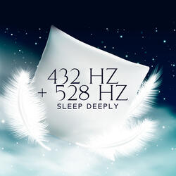 Solfeggio Healing (432 hz)