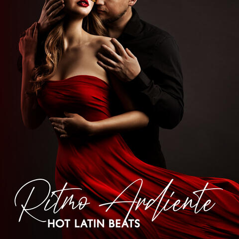 Ritmo Ardiente: Hot Latin Beats