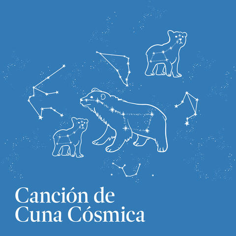 Canción de Cuna Cósmica: Adecuada para la Relajación, Música Ambiental para Dormir, Paz Cósmica para Toda la Noche, Música para Dormir para Bebés, Música para Dormir con Animación para Niños