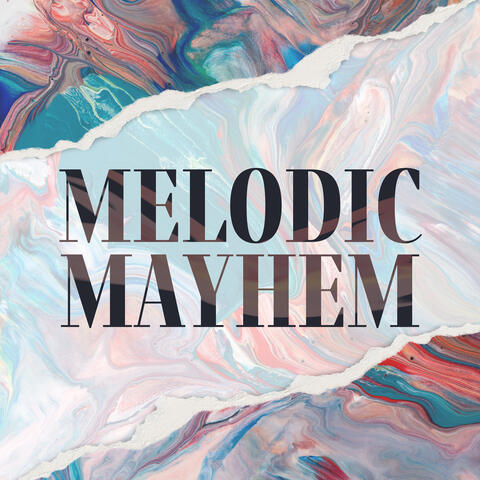 Melodic Mayhem: Catchy Choruses and Rocking Riffs