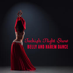 Troya Dancing Show