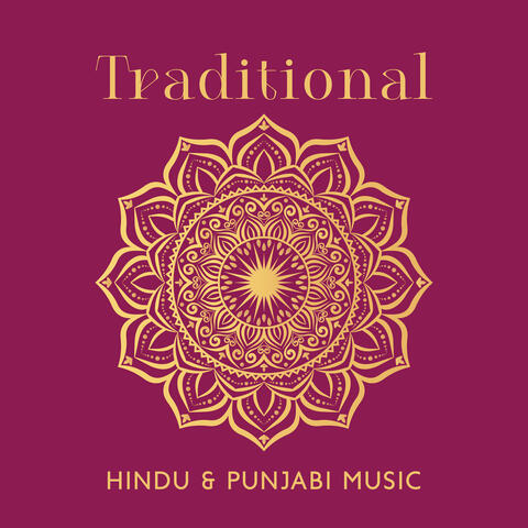 Traditional Hindu & Punjabi Music | Madhyalaya + O Re Piya | Instrumental Indian Music