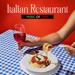 Italian Bistro Music