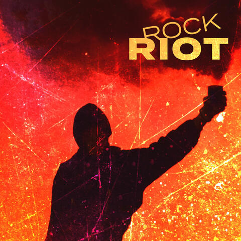 Rock Riot: High-Energy Hits for the Ultimate Rock Experience