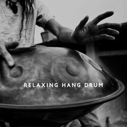 Hang Drum Create a Soothing Moment