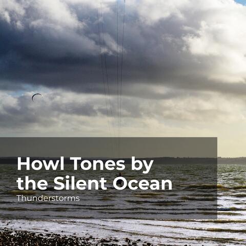 Howl Tones by the Silent Ocean