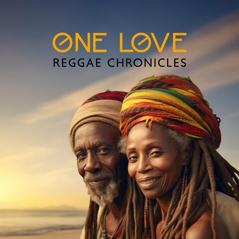 One Love Reggae Chronicles: Unity, Peace, and Grooves