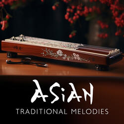 Guzheng By Moonlight
