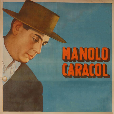 La Voz Del Flamenco