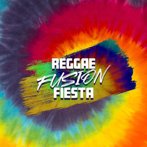 Reggae Fusion Fiesta: Dancehall Energy and Soulful Beats