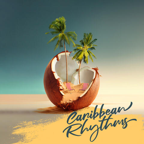 Caribbean Rhythms: Island Groove Chronicles for a Laid-Back Vibe