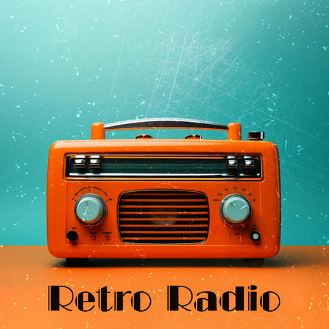Retro Radio: Electronic Chillwave Music, Deep House Vibes, Vintage Remixes