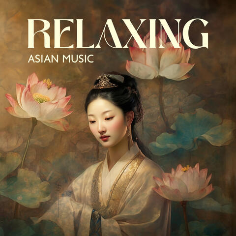 Relaxing Asian Music - Zen Garden Best Vibes [Meditation, Relax, Study]
