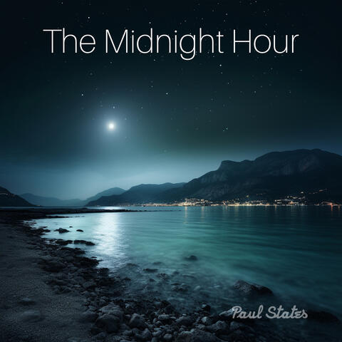 The Midnight Hour: Instrumental Jazz for Deep Relaxation, Jazz Night Lounge, Bar Background Songs