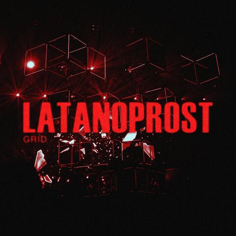 Latanoprost