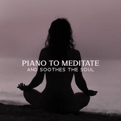 Piano to Meditate