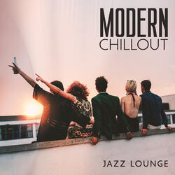 Jazz Lounge Vibes