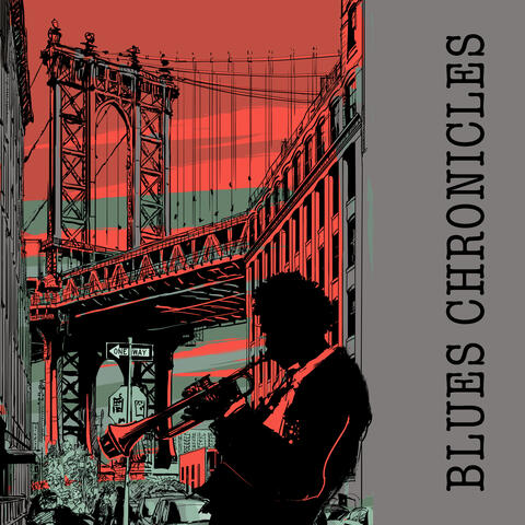 Blues Chronicles: Authentic Vintage Sounds