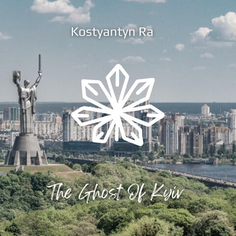 The Ghost Of Kyiv