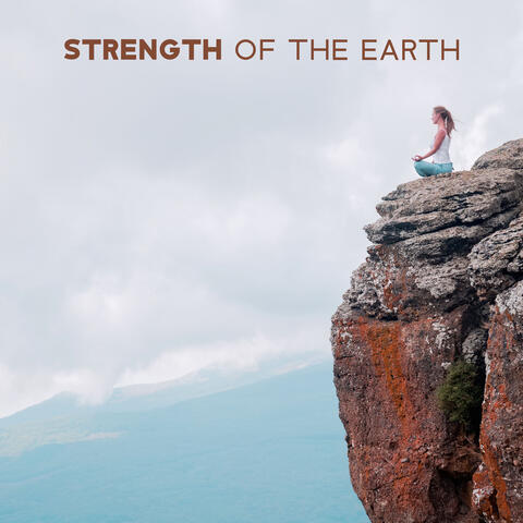 Strength Of The Earth