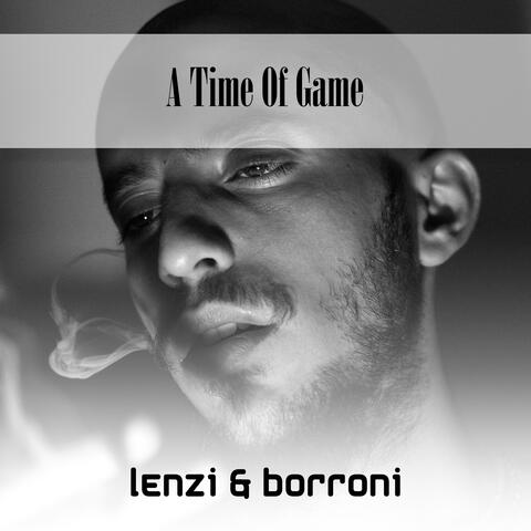 A Time Of Game