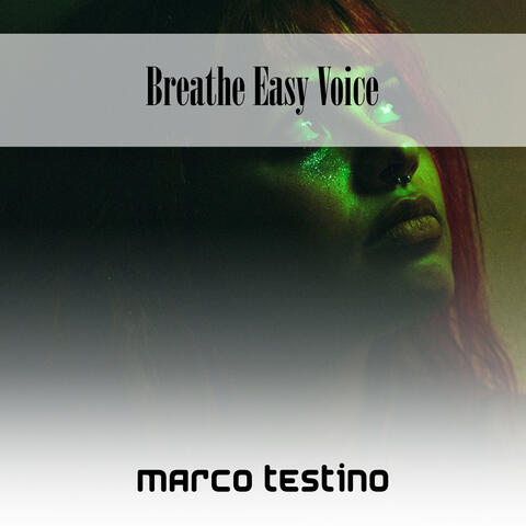 Breathe Easy Magnet