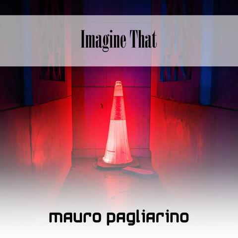 Imagine That