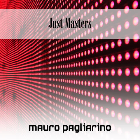 Just Masters