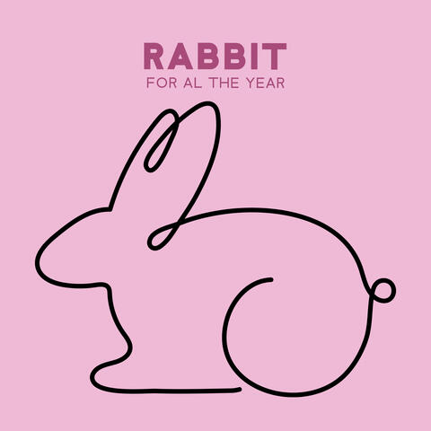 Rabbit For Al The Year