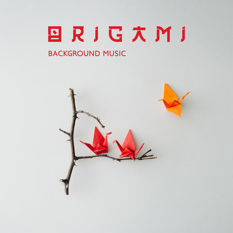 Origami Background Music