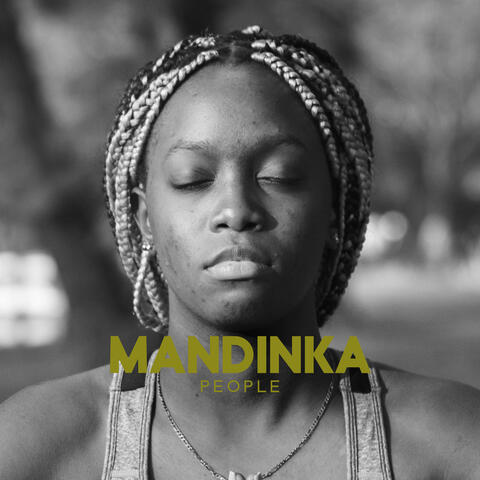Mandinka People: Full Moon Ritual for Manifestation