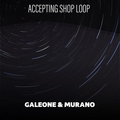 Accepting Shop Loop