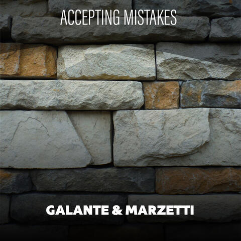 Accepting Mistakes