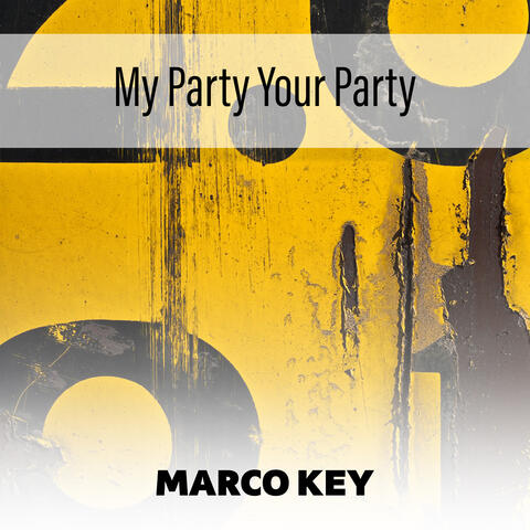 My Party Your Party