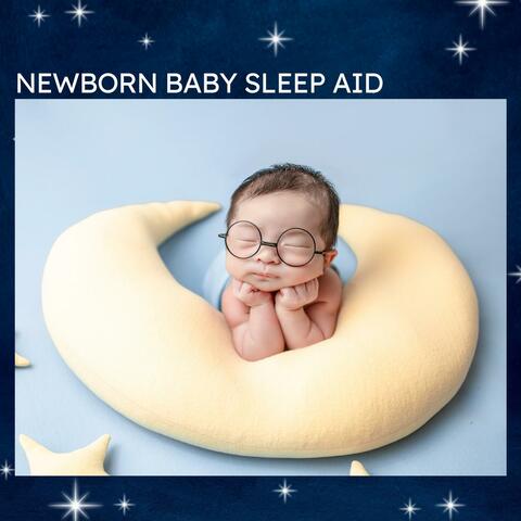 Newborn Baby Sleep Aid