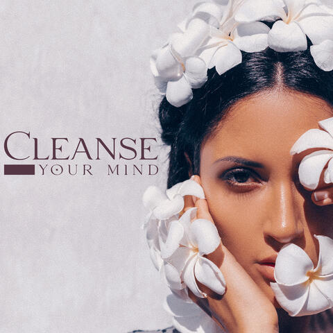 Cleanse Your Mind: Enjoy Your Life to The Fullest without Unwanted Feelings, Any Negative Thinking
