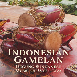 Indonesian Calmness