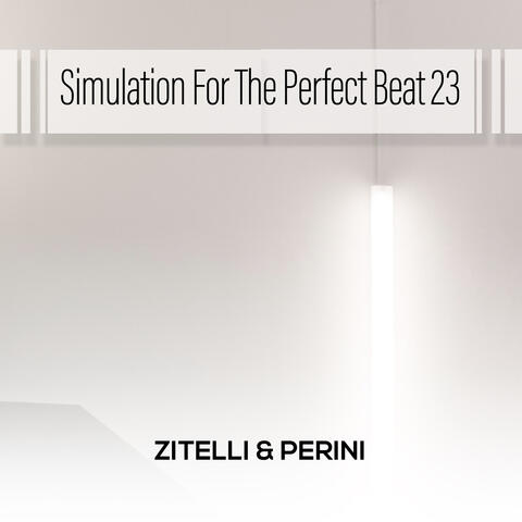 Simulation For The Perfect Beat 23