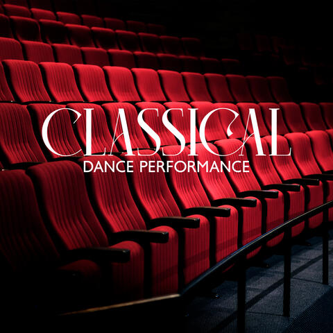 Classical Dance Performance – Instrumental Jazz Music Ambient