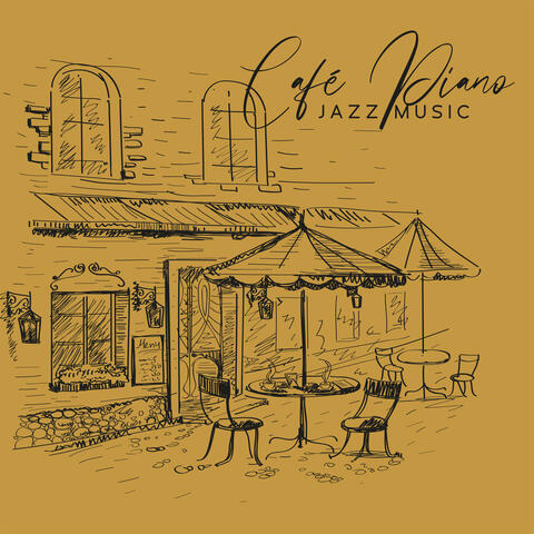 Dinner Jazz Lounge Background Music