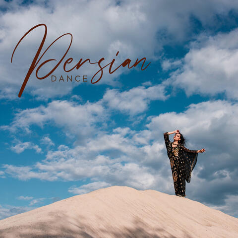 Persian Dance: Traditional Iranian Santur Music
